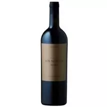 Luigi Bosca Finca Los Nobles Field Blend Cabernet - Bouchet 2012
