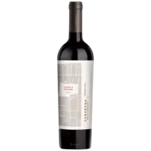 Casarena Lauren's Single Vineyard Agrelo Cabernet Franc 2016