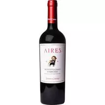 Fosso Corno Aires Montepulciano d'Abruzzo 2018
