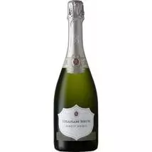 Graham Beck Brut Zero 2012