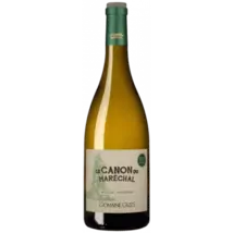 Cazes Le Canon du Maréchal Muscat - Viognier 2021