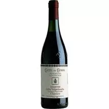 Montresor Amarone della Valpolicella Classico Capitel della Crosara 2013