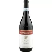 Cavallotto Langhe Nebbiolo 2015