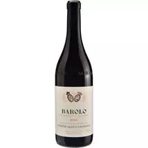 Aldo Conterno Barolo Bussia 2014