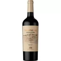 Trapiche Perfiles Textura Fina Malbec 2016