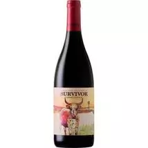 Survivor Cabernet Sauvignon 2016