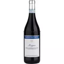Paolo Manzone Magna Dolcetto d'Alba 2018