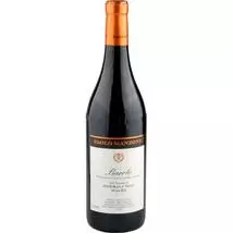 Paolo Manzone Barolo Serralunga d’Alba 2016