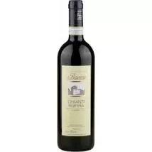 Fattoria di Basciano Chianti Rufina 2018