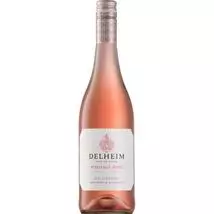 Delheim Pinotage Rosé 2020