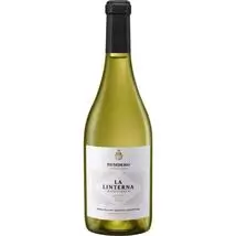 Bemberg Estate Wines La Linterna Finca El Tomillo Parcela #1 Gualtallary Chardonnay 2015