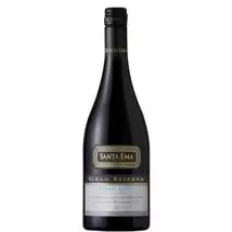 Santa Ema Gran Reserva Pinot Noir 2018