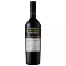 Santa Ema Gran Reserva Cabernet Sauvignon 2016