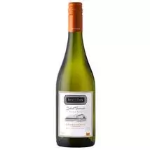 Santa Ema Chardonnay Unoaked (Select Terroir Reserva) 2017