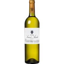 Domaine Saint André Blanc 2020