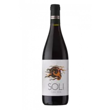 Soli Pinot Noir 2019