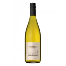 Retamo Chardonnay 2018