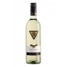 La Delizia Aquila Pinot Grigio 2018