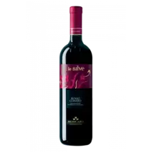 Moncaro Rosso Conero Le Silve Del Parco 2018