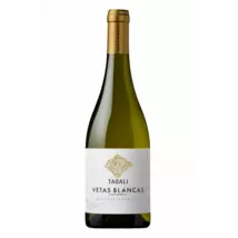 Tabali Vetas Blancas Reserva Especial Chardonnay 2017