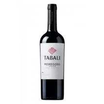 Tabali Pedregoso Gran Reserva Carmenere 2018
