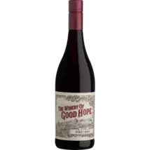 The Winery of Good Hope Reserve Pinot Noir 2018