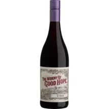 The Winery of Good Hope Mountainside Syrah 2017