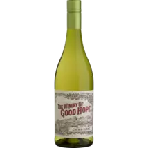 The Winery of Good Hope Bush Vine Chenin Blanc 2019