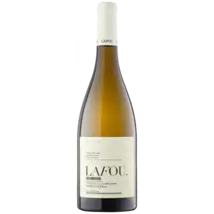 Lafou Els Amelers Garnatxa Blanca 2018
