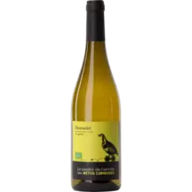 Bêtes Curieuses La Perdrix de l'Annèe Muscadet Sur Granit 2019