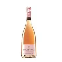 Philipponnat Royale Réservé Rosé Brut Champagne