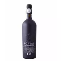Quinta do Portal Porto Aged Tawny 10 Years Old