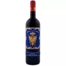 Ricasoli Rocca Guicciarda Chianti Classico Riserva 2016