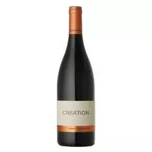 Creation Syrah - Grenache 2017