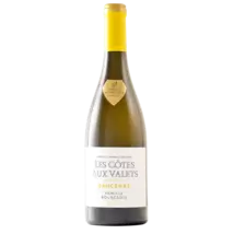Henri Bourgeois Les Côtes aux Valets Sancerre Blanc 2015