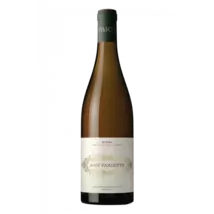 José Pariente Verdejo Fermentado en Barrica 2019