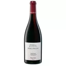 Markus Molitor Brauneberger Mandelgraben Pinot Noir 2015