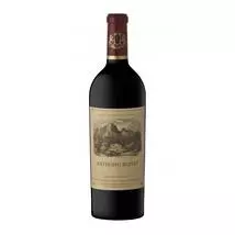Anthonij Rupert Red Blend 2011