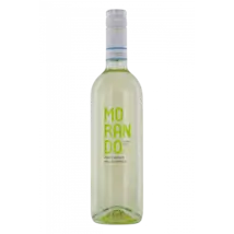 Campagnola Morando Pinot Grigio Organic 2019