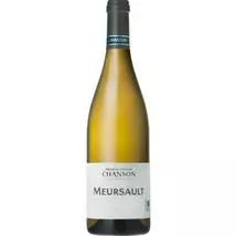 Chanson Meursault 2018