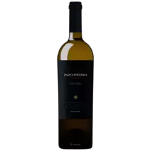 Pazos de Lusco Pazo Piñeiro Albariño 2016