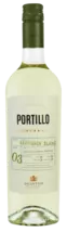 Salentein Portillo Sauvignon Blanc 2020
