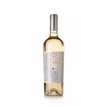 Feudi Salentini 125 Uno Due Cinque Malvasia del Salento 2019
