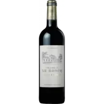 Château Le Boscq 2011