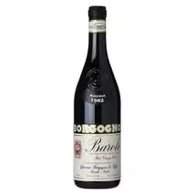 Borgogno Barolo Riserva 2005