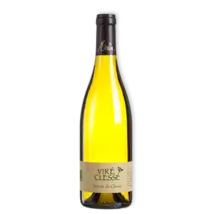 Merlin Vieilles Vignes Viré Clessé 2017
