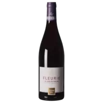 Domaine Lafarge Vial Fleurie Clos Vernay 2017