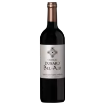 Chateau Bel-Air Puisseguin Saint-Émilion 2016