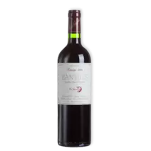 Domaine Vial Magnères Rimage Banyuls 2017