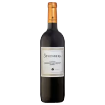 Steenberg Stately Cabernet Sauvignon - Shiraz 2017